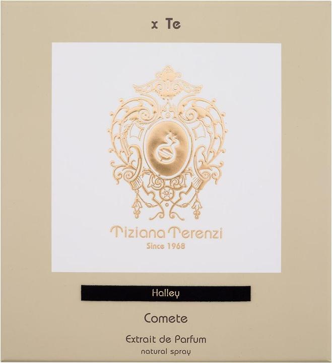 Immagine prodotto Tiziana Terenzi Halley by Extrait De Parfum Spray (Unisex) 100 ml (Eau de parfum, 100 ml)