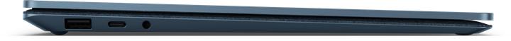 Produktbild Microsoft Surface Laptop 3 (13.50", Intel Core i5-1035G7, 8 GB, 256 GB, CH)