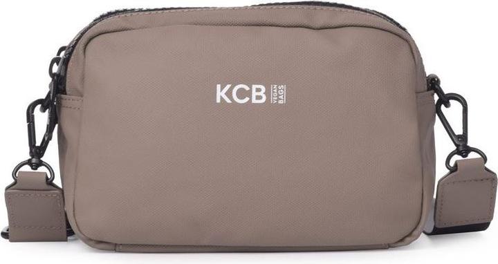 Actual product image KCB Small shoulder bag Cube