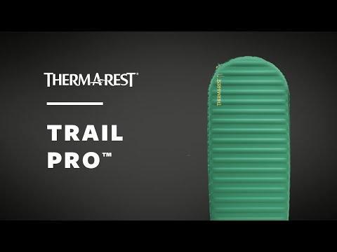 Productafbeelding Therm-a-Rest Trail Pro