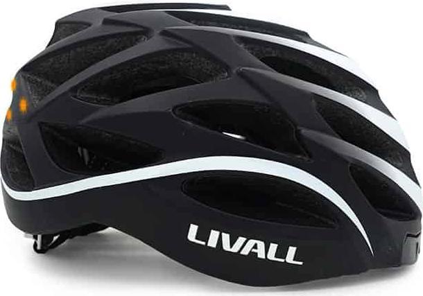 Productafbeelding Livall BH62 Neo Zwart&Wit (55 - 61 cm)