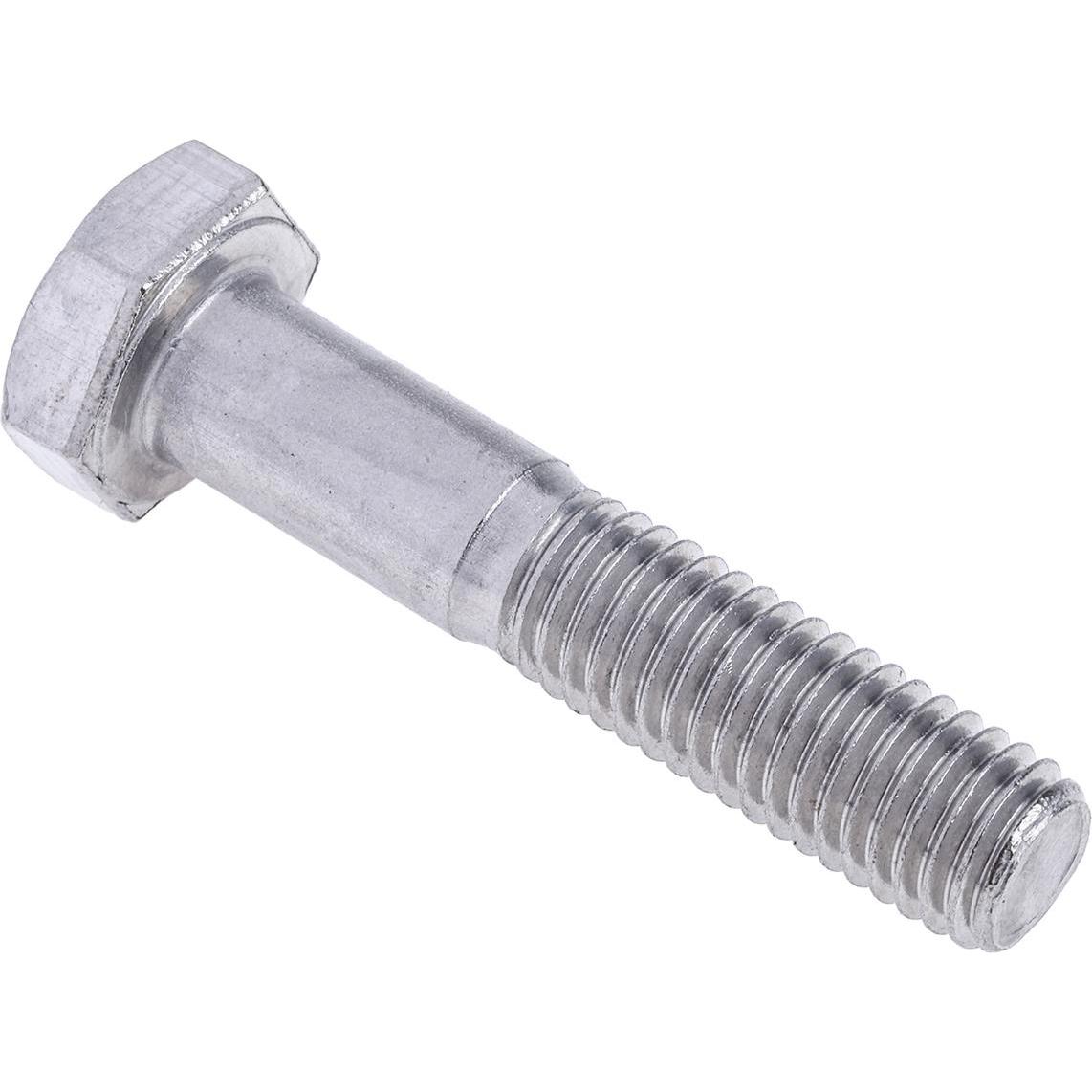 Rs Pro, Schrauben, Sechskant Schrauben, M10x50mm (1 Schrauben pro Stück)