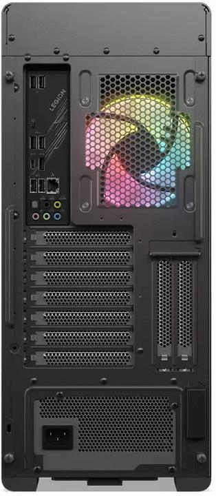 Actual product image Lenovo Legion T7 RTX 4080 (1000 GB, 32 GB, Intel Core i7-13700KF, GeForce RTX 4080)