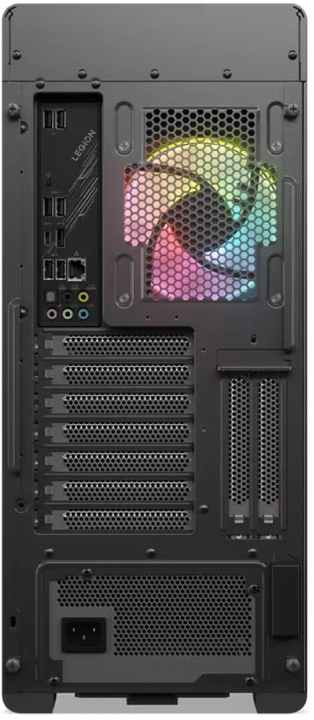 Produktbild Lenovo Legion T7 RTX 4080 (Intel Core i7-13700KF, 32 GB, 1000 GB, GeForce RTX 4080)