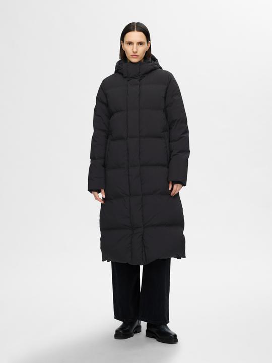 Actual product image Selected Femme Slfsofie-Nita Redown Coat Noos (36)