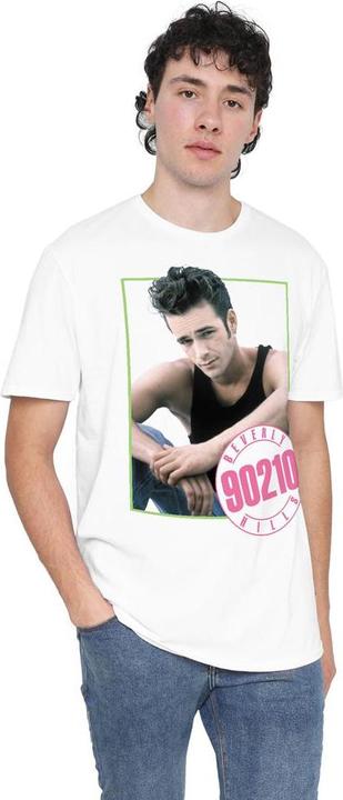 Produktbild 90210 TShirt (4XL)