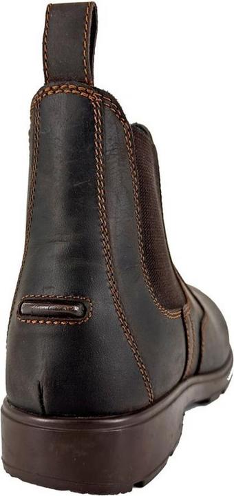 Produktbild Woodland Stiefeletten Gewachstes Leder (37)