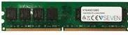 Produktbild V7 V764001GBD (1 x 1GB, 800 MHz, DDR2-RAM, DIMM)
