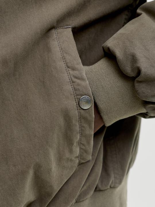 Immagine prodotto Jack & Jones Jprblugabriel Washed Bomber Jkt (M)