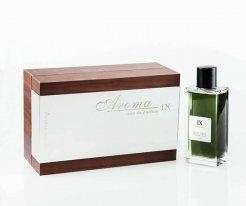 Actual product image Aurora Scent Aroma IX, Barbati, Eau De Parfum, 100ml (Eau de parfum, 100 ml)