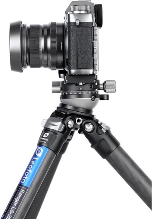 Actual product image Leofoto Ranger LS-255CEX (Stand adapter)