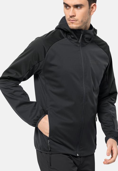 Immagine prodotto Jack Wolfskin Feldberg Hoody M (M)