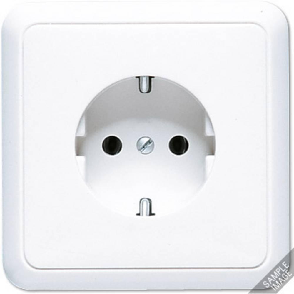 JUNG, Steckdose, SCHUKO-Steckdose