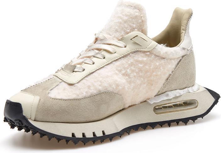 Image du produit BePositive Space Race - Wool & Dyed (36)