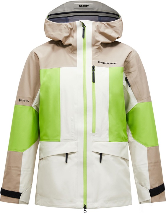 Immagine prodotto Peak Performance Giacca Gravity GORE-TEX 3L (L)