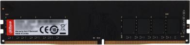Produktbild Dahua MEMORY DIMM PC21300 DDR4/DDR-C300U8G26 (1 x 8GB, 2666 MHz, DDR4-RAM, DIMM)