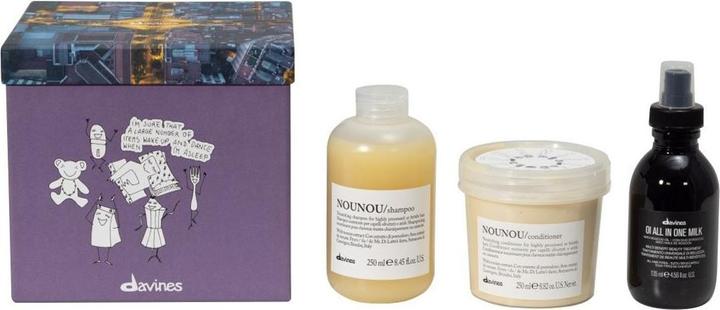 Image du produit Davines Essential Haircare - Coffret cadeau Nounou (1000 ml)