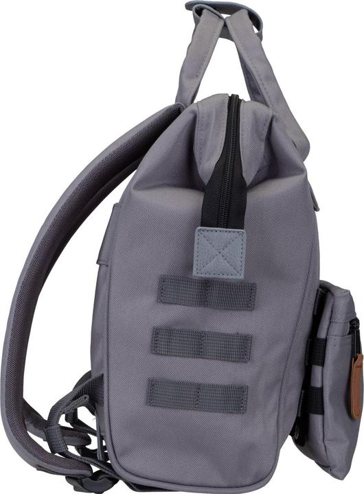Actual product image Cabaia Rucksack / Backpack Adventurer Recycled Oxford Small (12 l)
