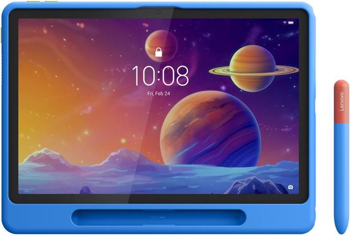 Produktbild Lenovo Tab TB311FU (10.10", 128 GB, Luna Grey)
