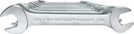 Produktbild Gedore 6-8 Doppelmaulschlüssel-Satz 8-teilig 6-22 mm (22 mm)