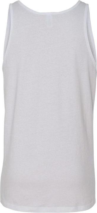 Produktbild Bella Canvas Canvas Jersey TankTop ärmellos (S)
