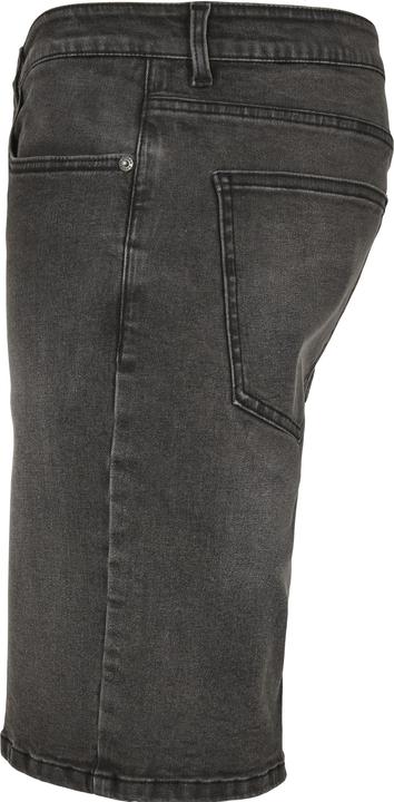 Actual product image Urban Classics Relaxed Fit Jeans Shorts (32)