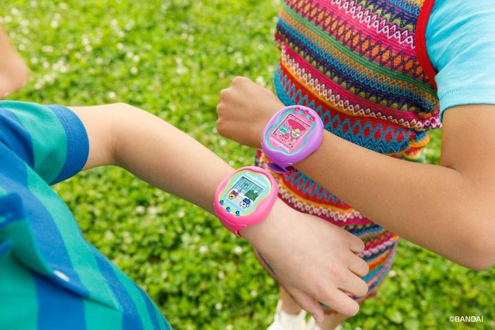 Produktbild Bandai Tamagotchi Uni (Multilingual)