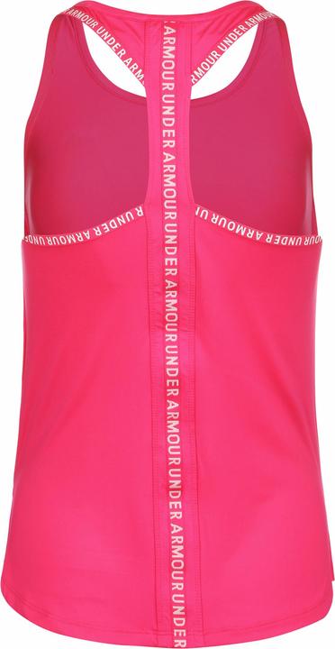 Immagine prodotto Under Armour Ragazze con canottiera Knockout (XL)
