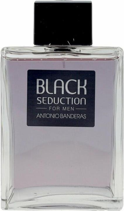 Immagine prodotto Antonio Banderas Seduzione (Eau de toilette, 200 ml)