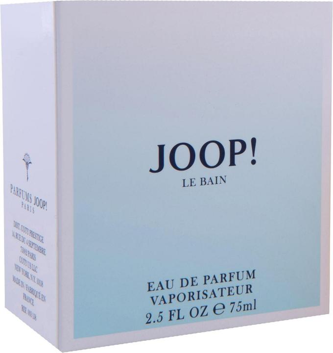 Actual product image Joop! Le Bain (Eau de parfum, 75 ml)
