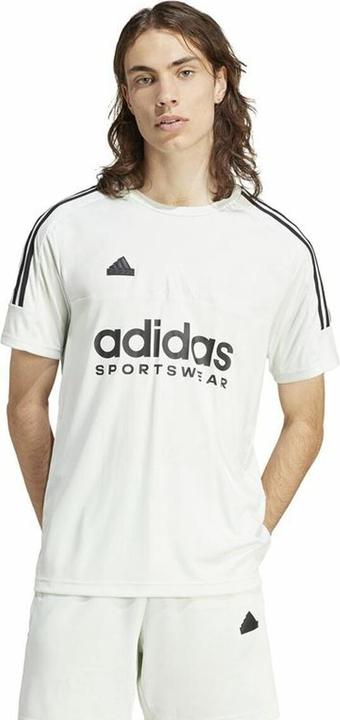 Actual product image adidas M Tiro Tee Q1 (S)