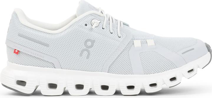 Actual product image On Running Cloud 6 (40)