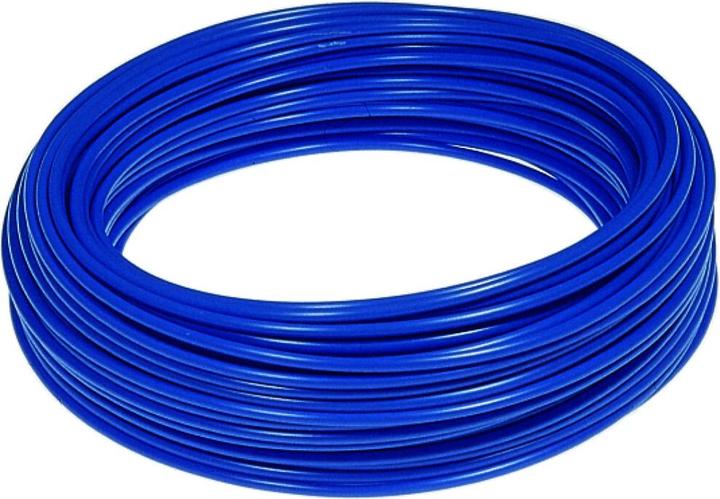 Schneider Persluchtslang DLS-PUR 6-4/50m