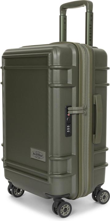 Image du produit Eastpak RESIST'R ZIP S suitcase, Green