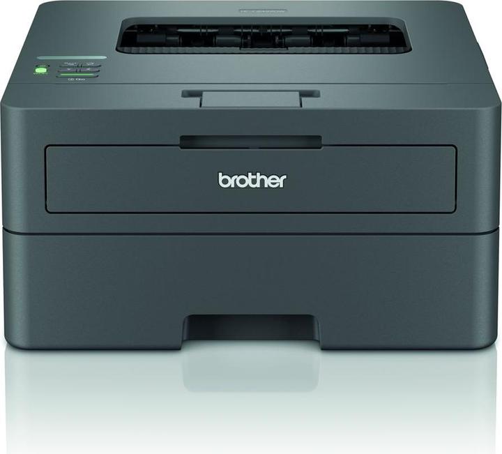 Actual product image Brother HL-L2442DW (Laser, Black and white)