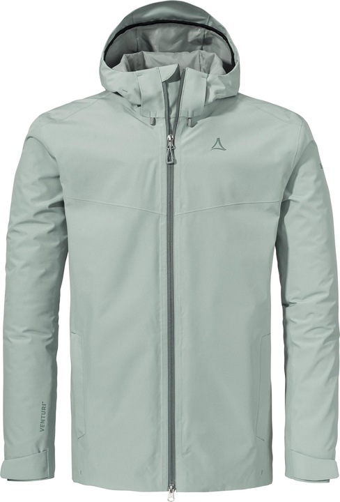 Actual product image Schöffel 2L Jacket Ankelspitz (58, 4XL)