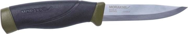 Produktbild Morakniv Companion HeavyDuty (10.40 cm)