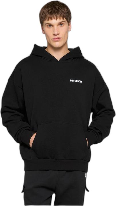 Image du produit DEF Schäl Sick Hoody black XXL (XXL)