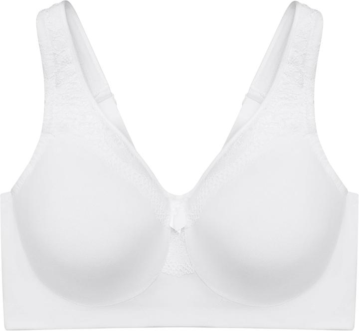 Actual product image Glamorise MagicLift Seamless Everyday Bra (44 D)