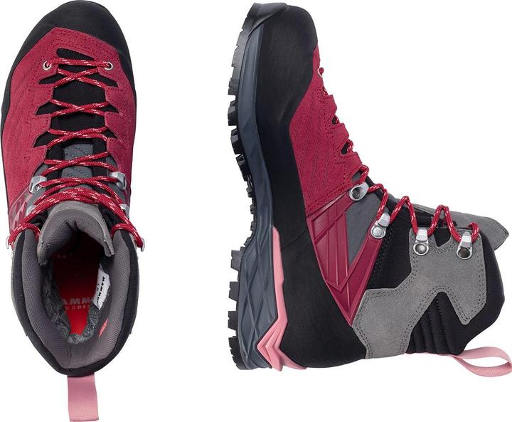 Produktbild Mammut Kento Pro high GTX (39 1/3)