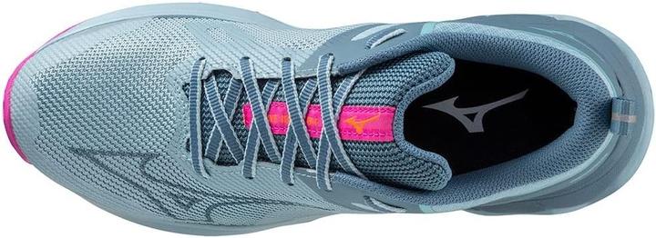 Produktbild Mizuno Wave Ibuki 4 Trail (38.5)