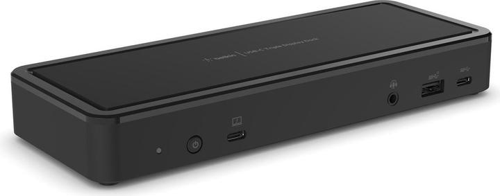 Produktbild Belkin INC003vfBK (USB-C, 14 Ports)