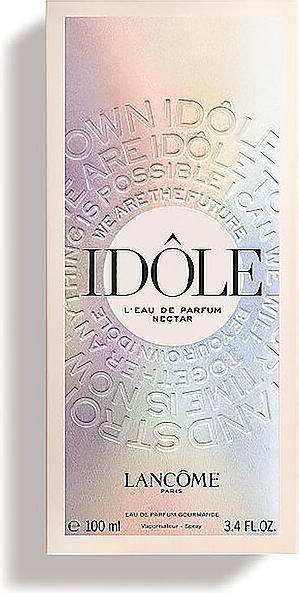 Actual product image Lancôme Idôle Nectar (Eau de parfum, 100 ml)