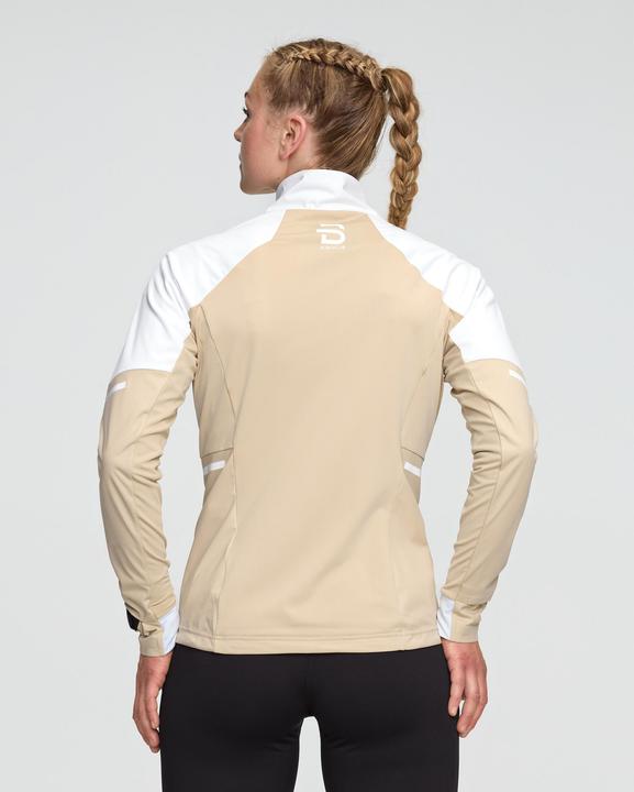 Actual product image Daehlie W Jacket Force (M)
