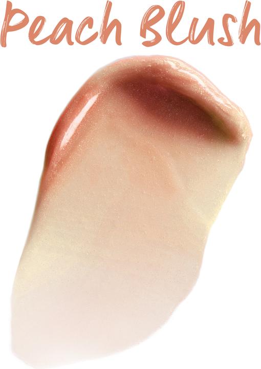 Actual product image Wella Color Fresh (peach blush)