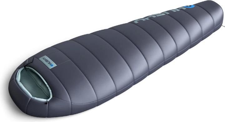 Actual product image Husky Mantilla 2024 -5 (210 cm)