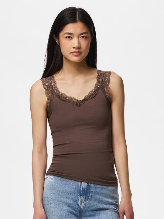 Immagine prodotto Pieces Pcbarbera Lace Top Jrs Noos Bc (XS)