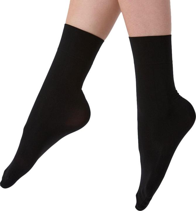 Produktbild Silky Dance Essentials Ballettsocken Mädchen (35 - 36, 31 - 34)