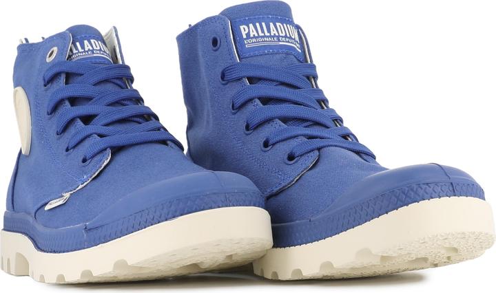 Image du produit Palladium Pampa Duo Chrome (37)