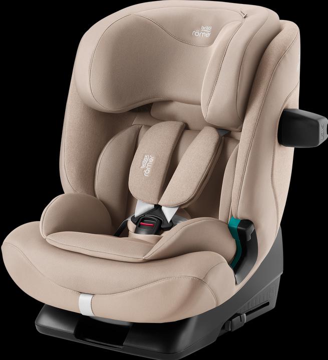 Productafbeelding Britax Römer Advansafix Pro (Kinderzitje, ECE R129/i-Size standaard)